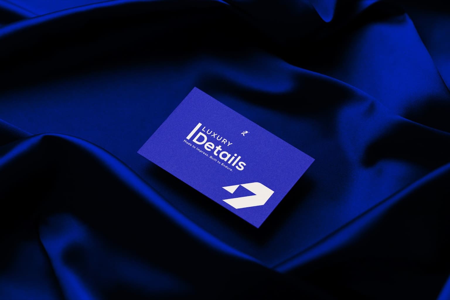 RÉVIA Fashion Brand Identity gallery image 2
